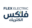 logo فلكس الكتريك